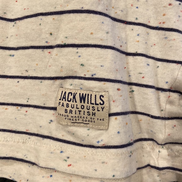 Jack Wills shirt - Picture 6 of 8
